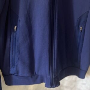 Lacoste Sports jacket sweater